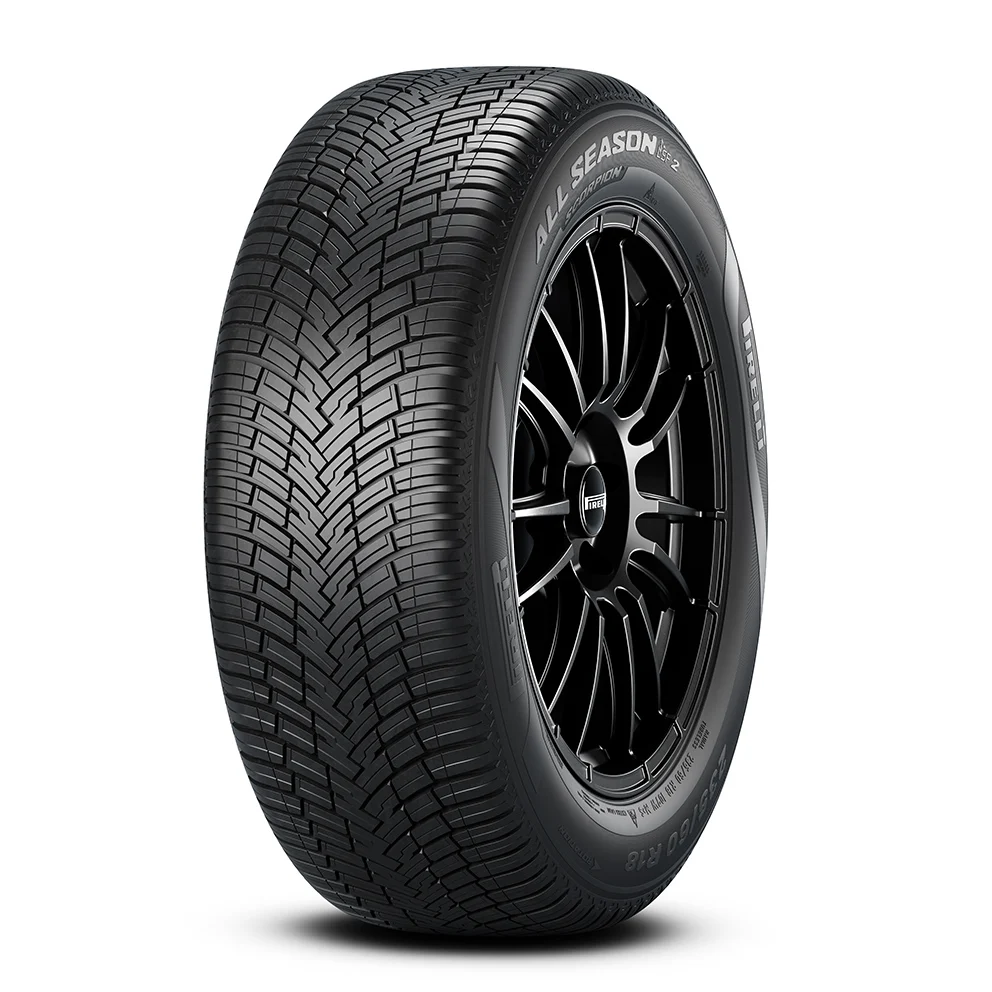 235/45R21 101T XL AO Scorpion + S-İ ELT