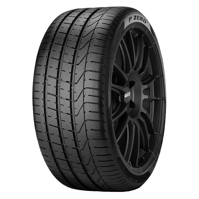 235/45R20 100V XL P-ZERO(VOL) elt