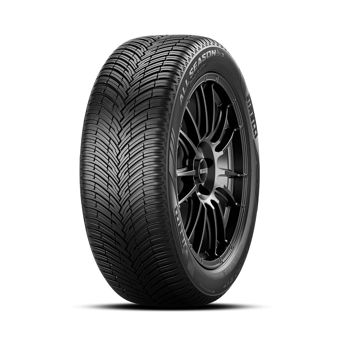 225/55R18 102V XL CINTURATO ALL SEASON SF3