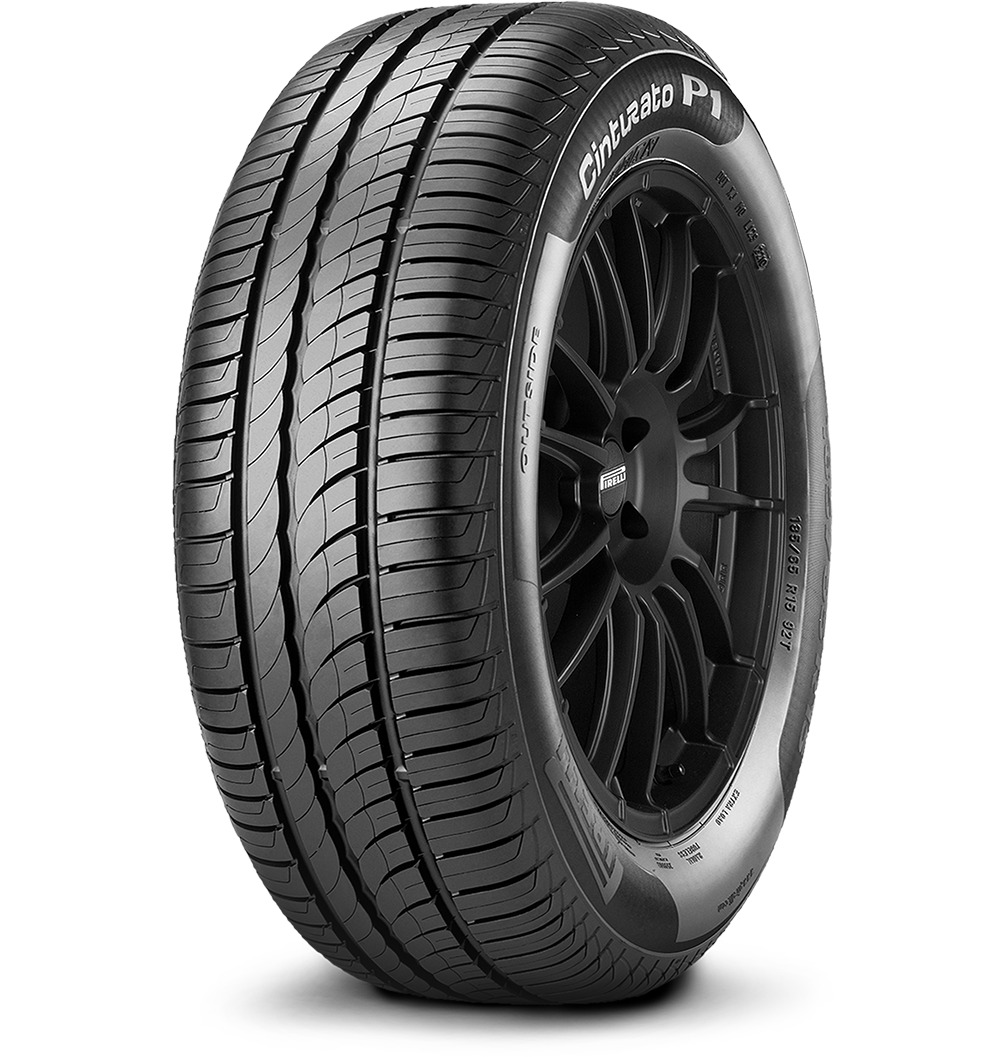 205/55R16 91V CİNTURATO P1