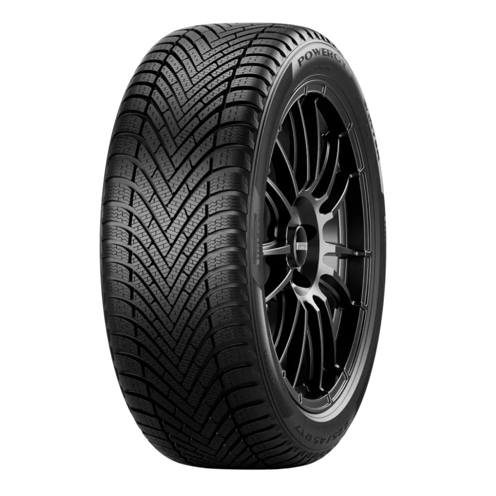 225/40 R18 92V XL Powergy Winter PİRELLİ