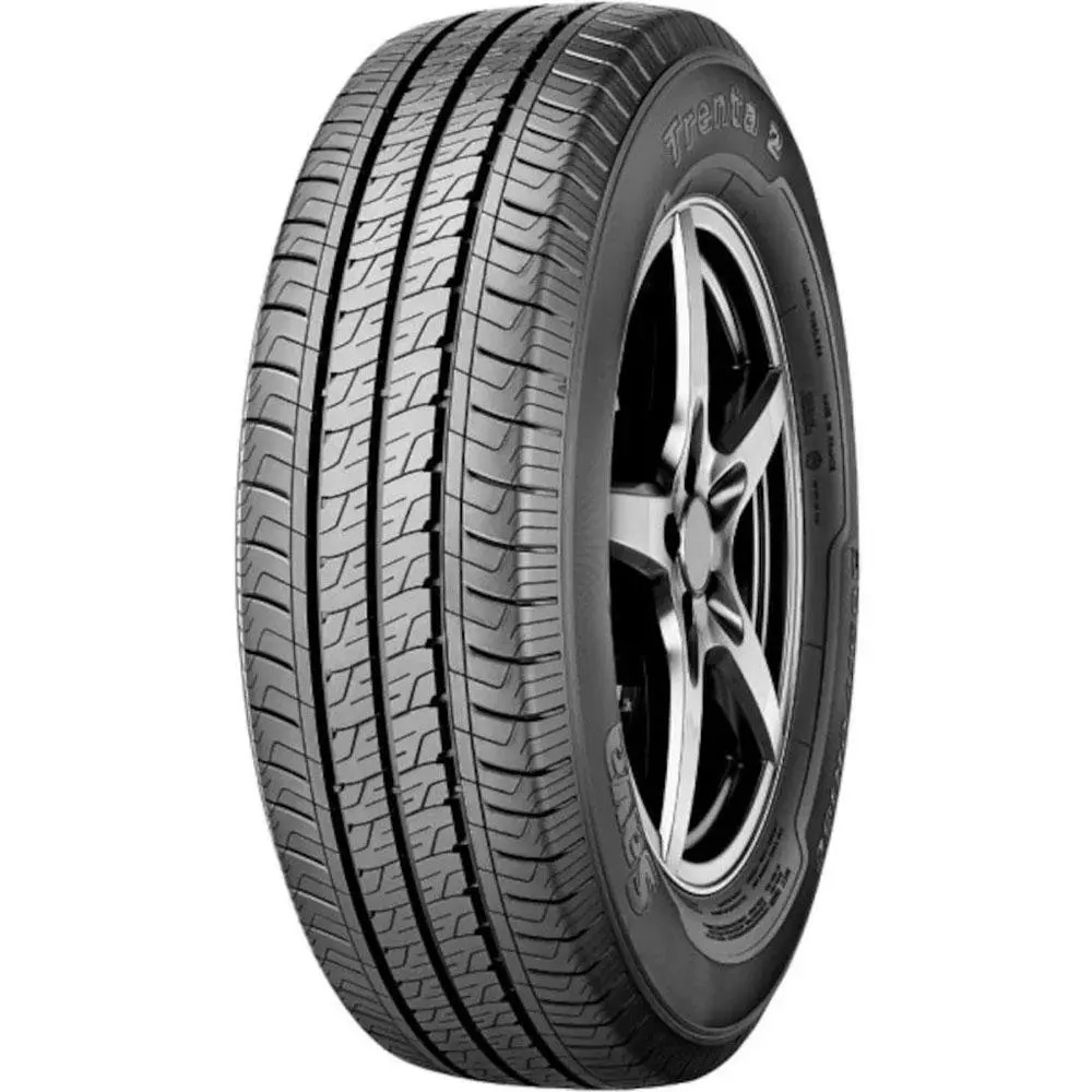 225/75R16C 121/120R Trenta 2