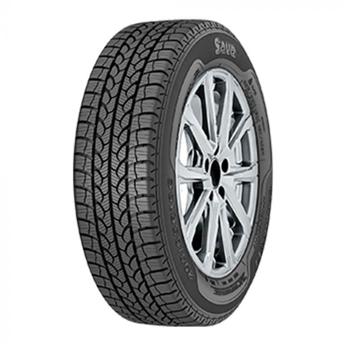 215/75R16C 116/114R M+S ESKIMO LT