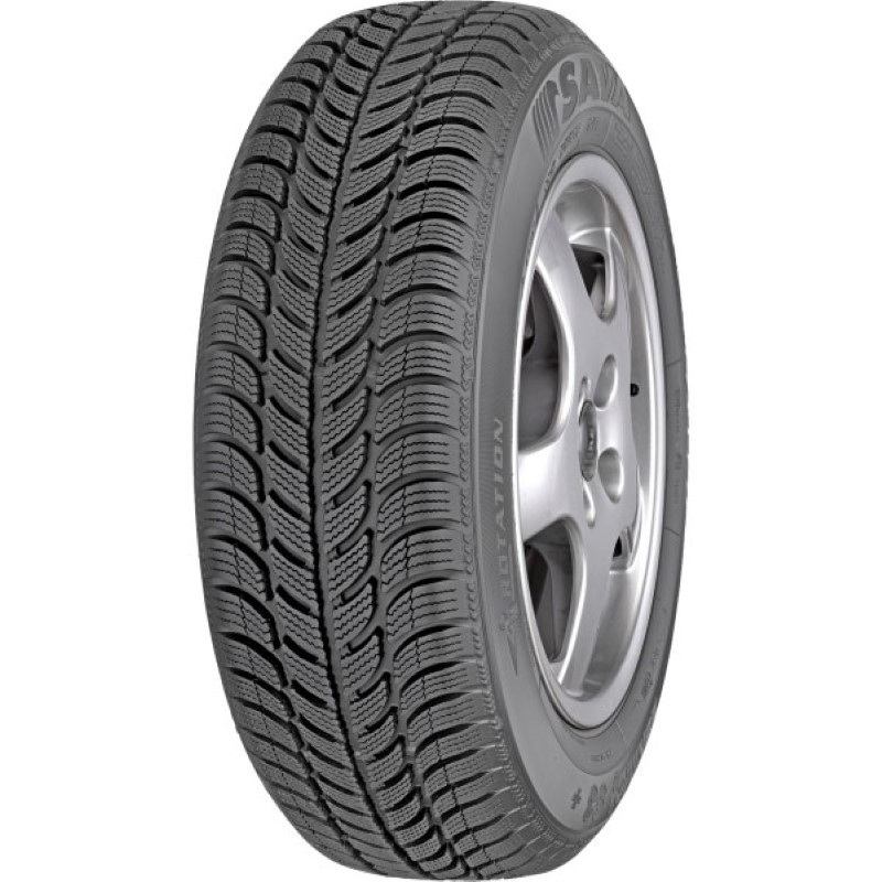 185/60R15 84T M+S ESKIMO S3+ MS