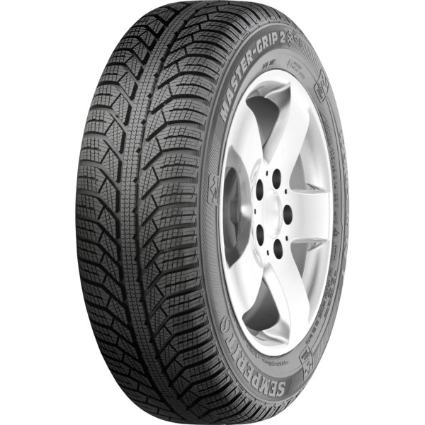 175/60R15 SEMPERIT MASTERGRIP-2 81T