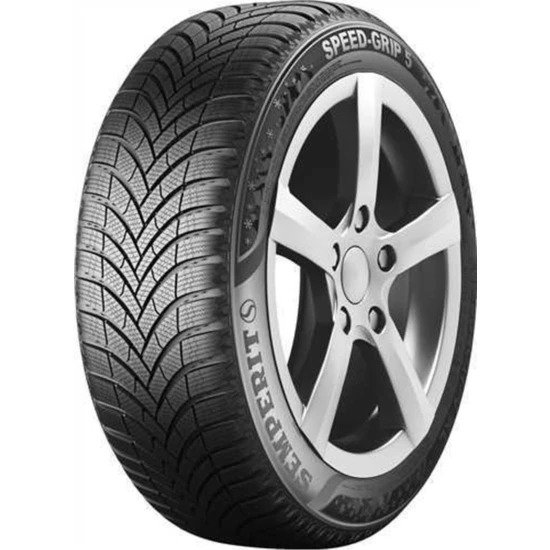 185/65R15 SPEEDGRIP-5 92T (XL)