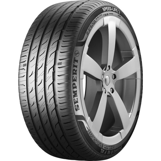 215/40R17 SPEEDLIFE-3 87Y FR(XL) — Semperit ürün görseli 215/40R17 SPEEDLIFE-3 87Y FR(XL) — Semperit ürün görseli