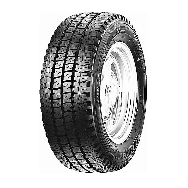 215/60R17C 109/107T TL CARGOSPEEDEVO TG